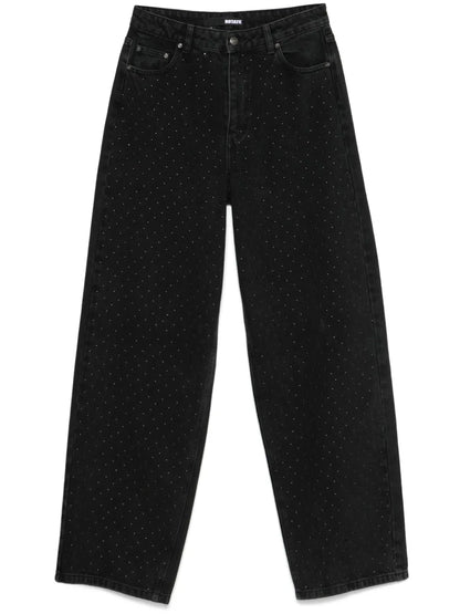 High-Rise Jeans