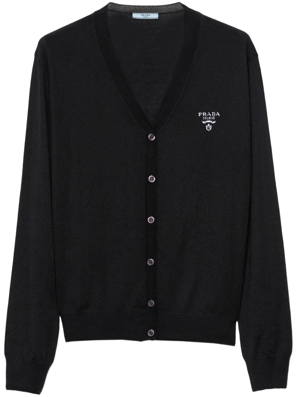Cashmere Cardigan