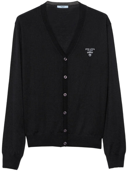 Cashmere Cardigan