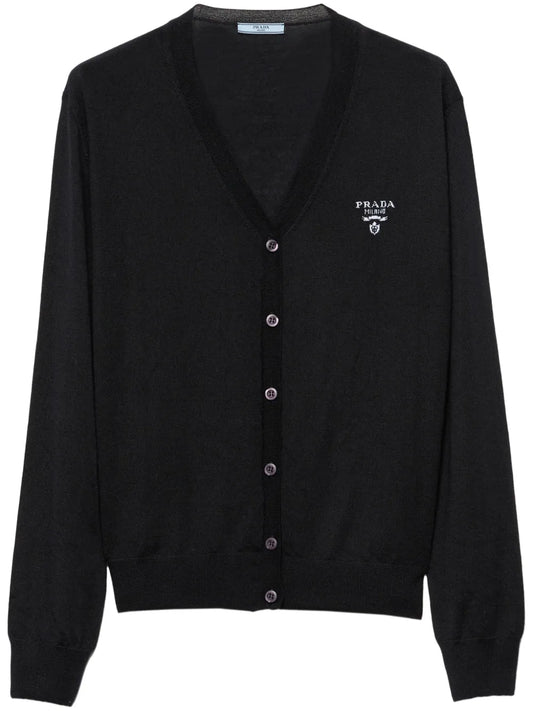 Cashmere Cardigan