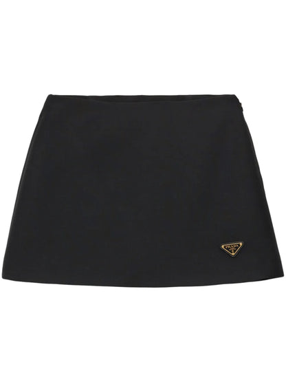 Tricotine Miniskirt