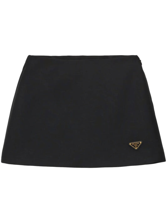 Tricotine Miniskirt