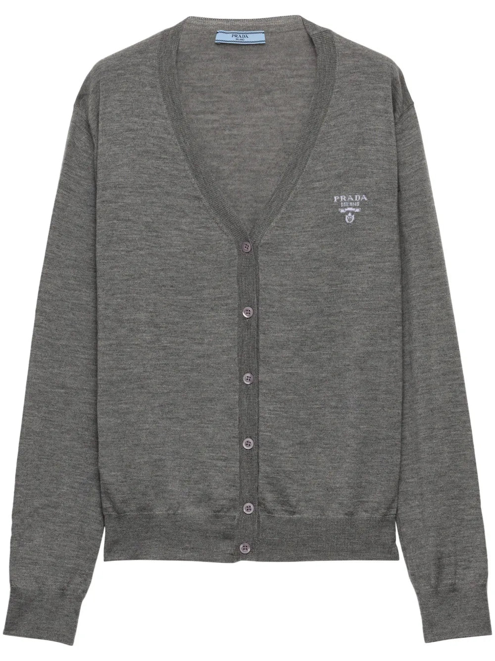 Cashmere Cardigan