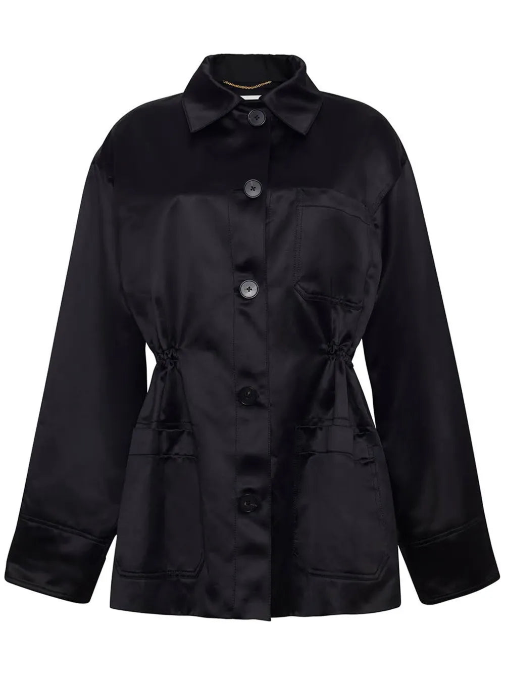 Barn Jacket