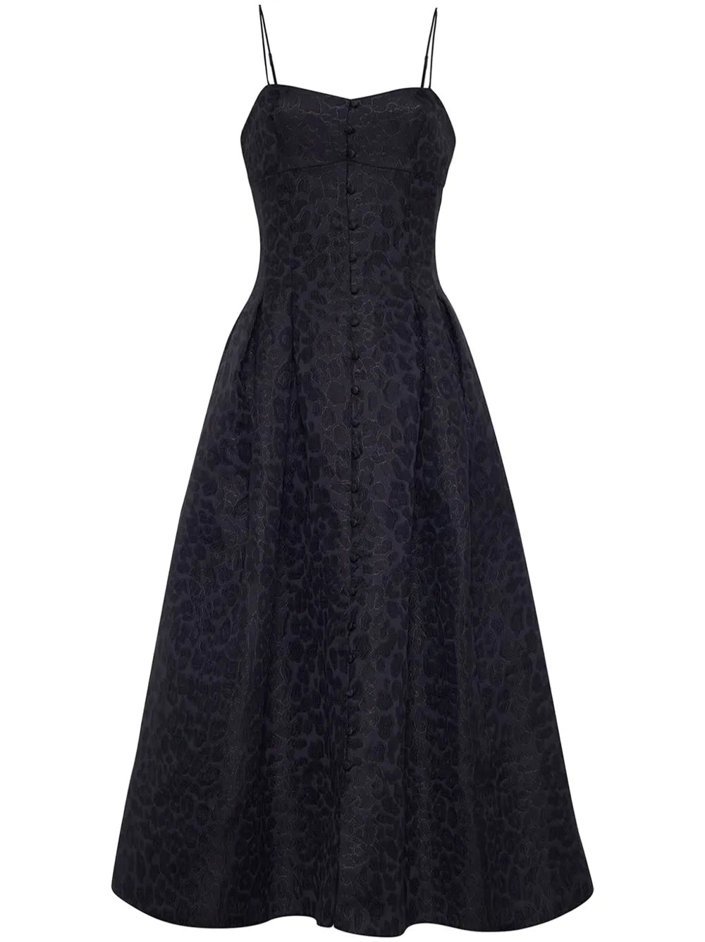 Rickie Midi Dress
