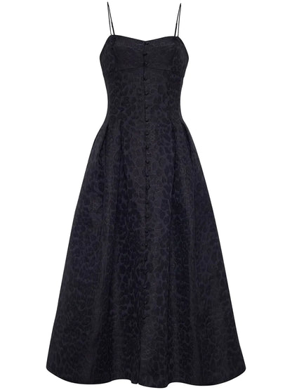 Rickie Midi Dress