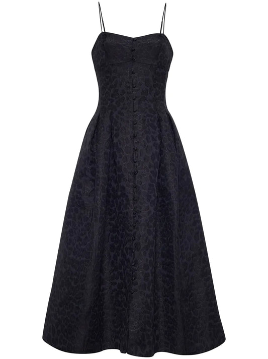 Rickie Midi Dress