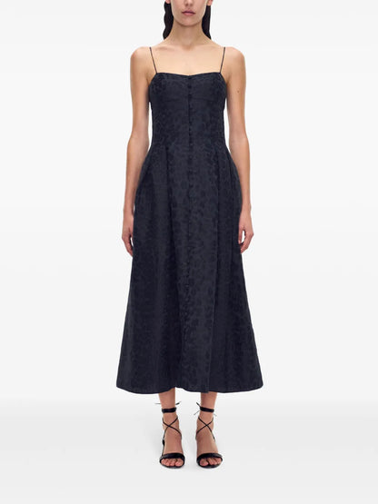 Rickie Midi Dress