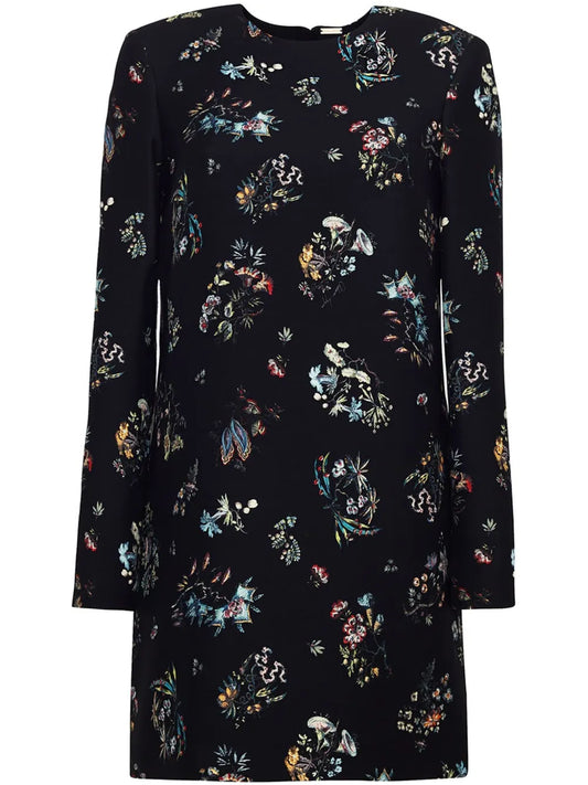 Tilley Mini Dress