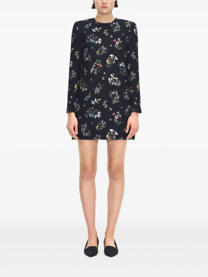 Tilley Mini Dress