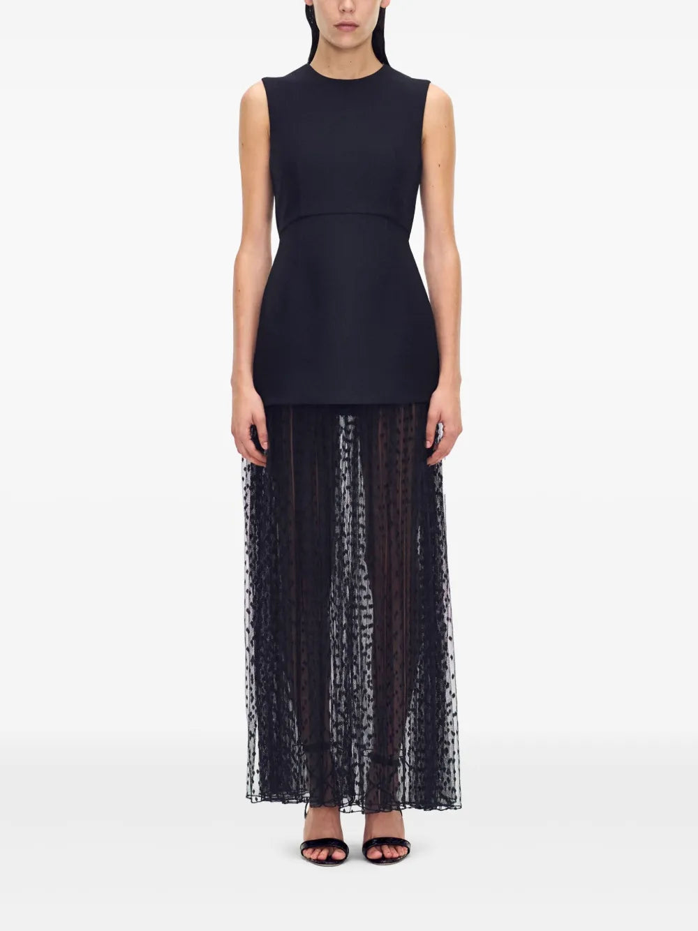 Odette Maxi Dress
