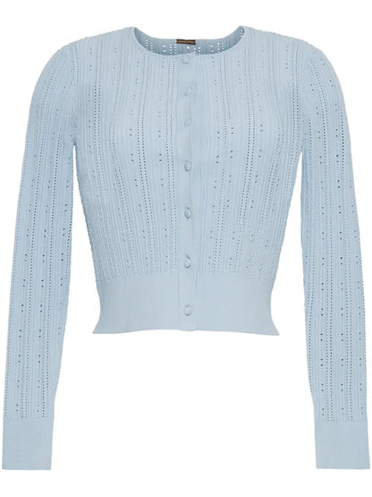 Faye Cardigan