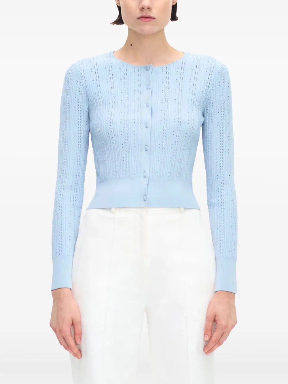 Faye Cardigan