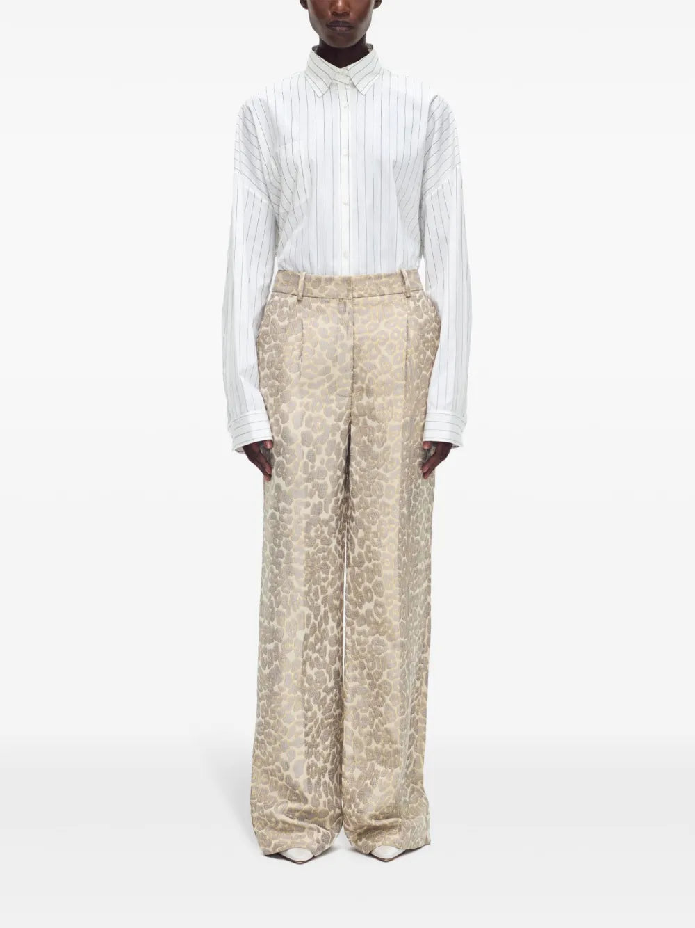Banks Trousers