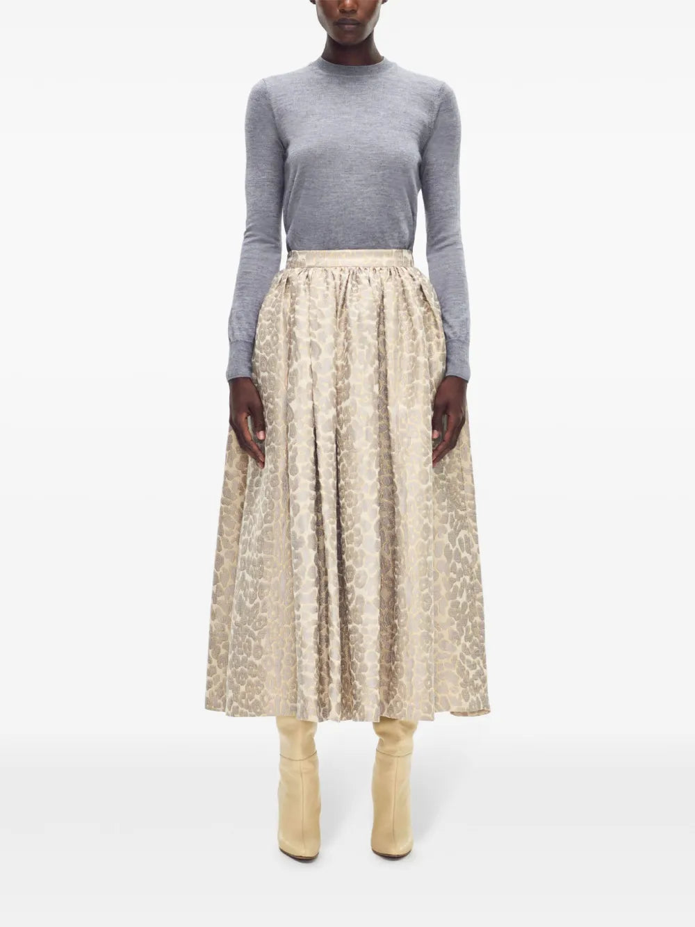 Didion Sweater