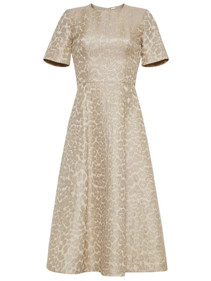 Evangeline Midi Dress