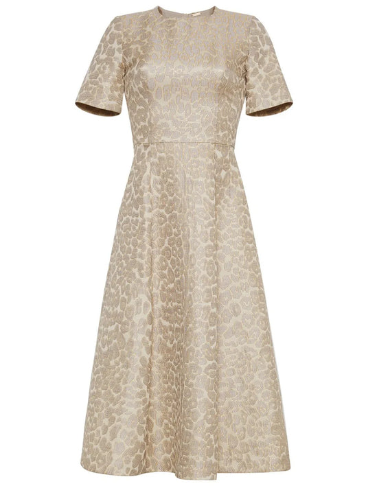Evangeline Midi Dress
