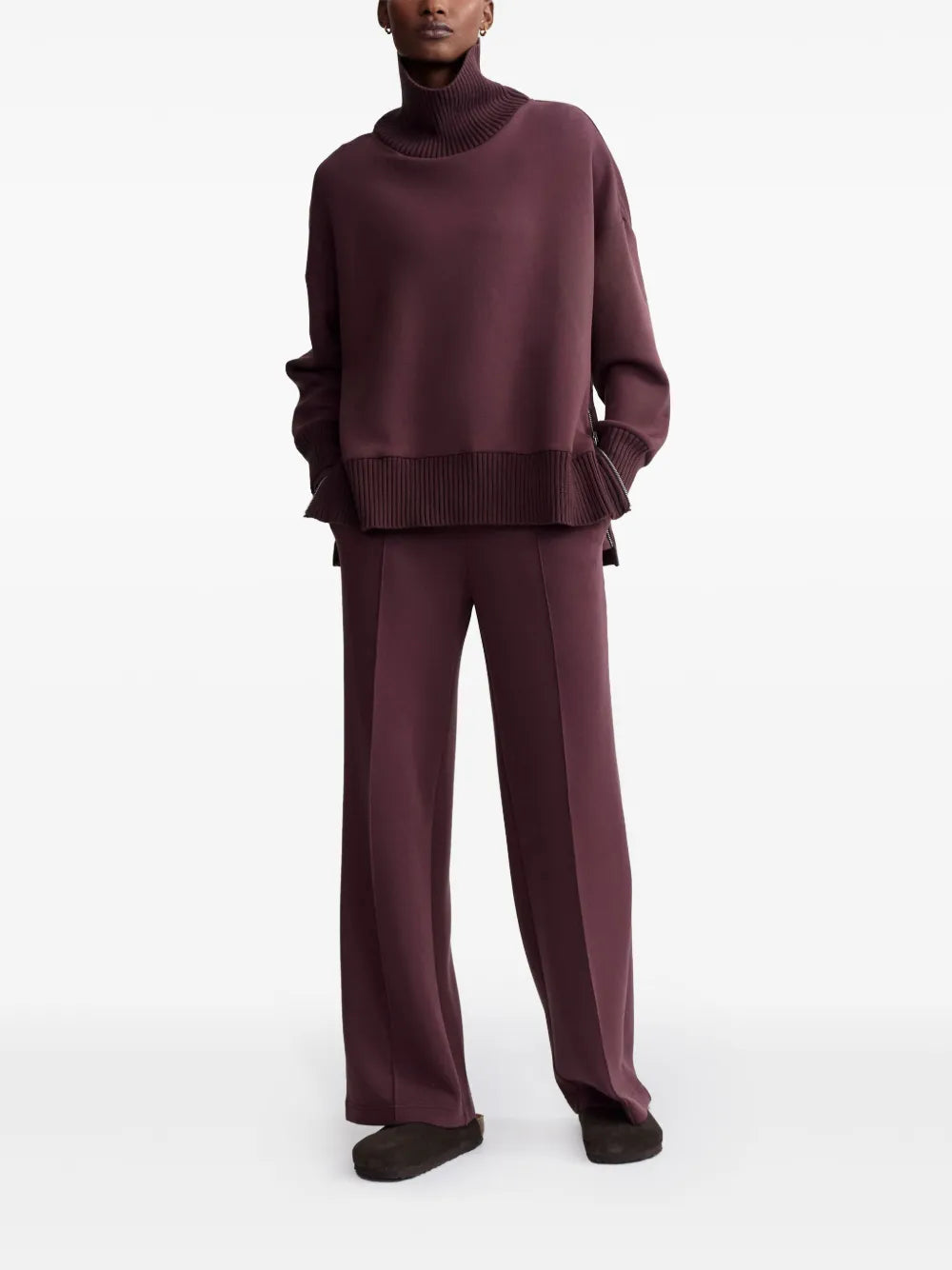 Barker Sweatshirt