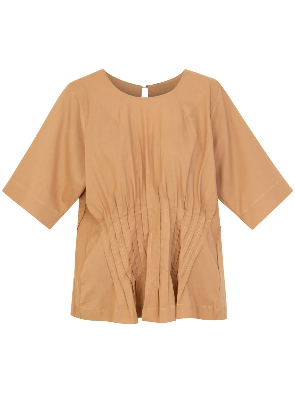 Labirinto De Rios Blouse
