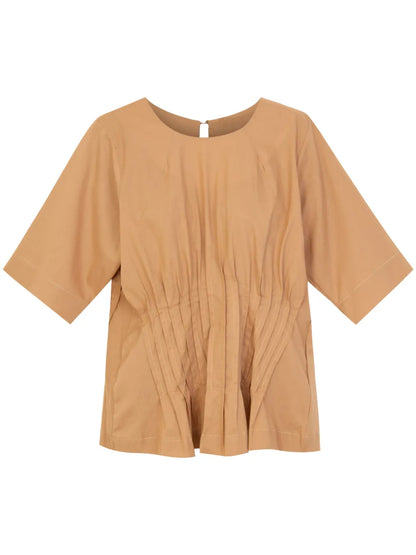 Labirinto De Rios Blouse