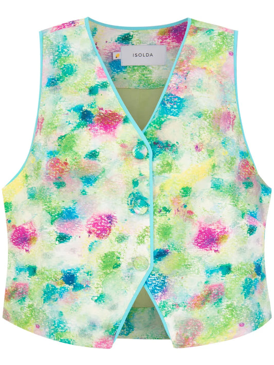 Musgo Waistcoat