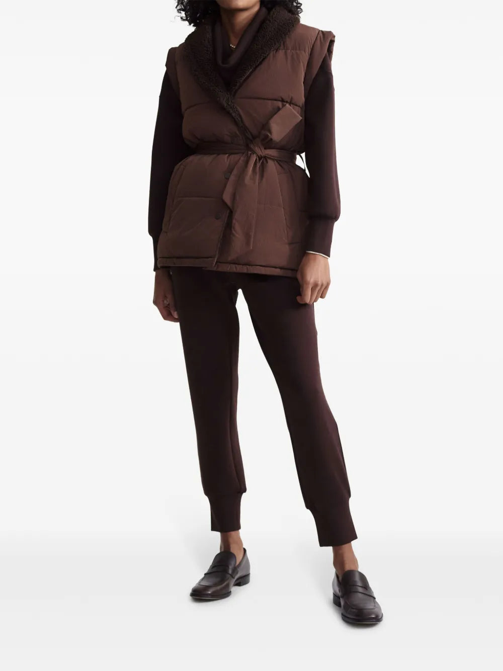 Lanville Reversible Gilet