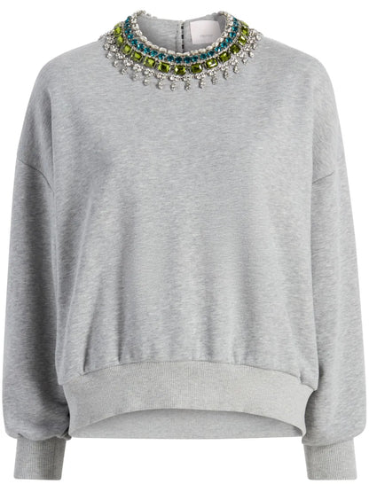 Brandy Sweatshirt