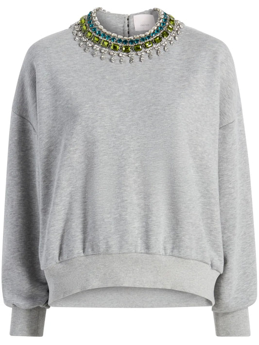 Brandy Sweatshirt