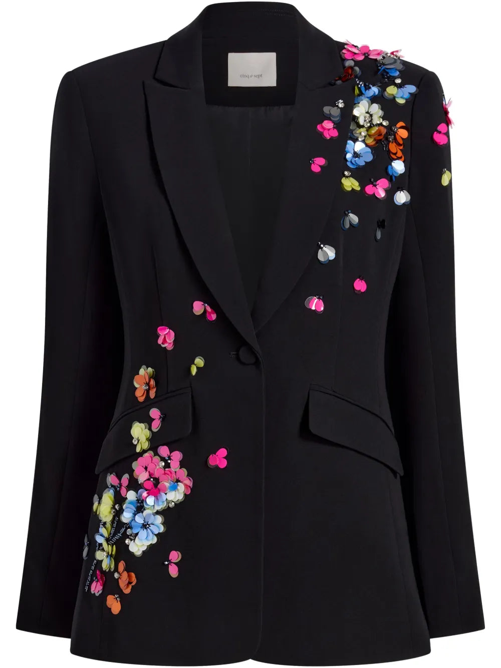 Cheyenne Blazer