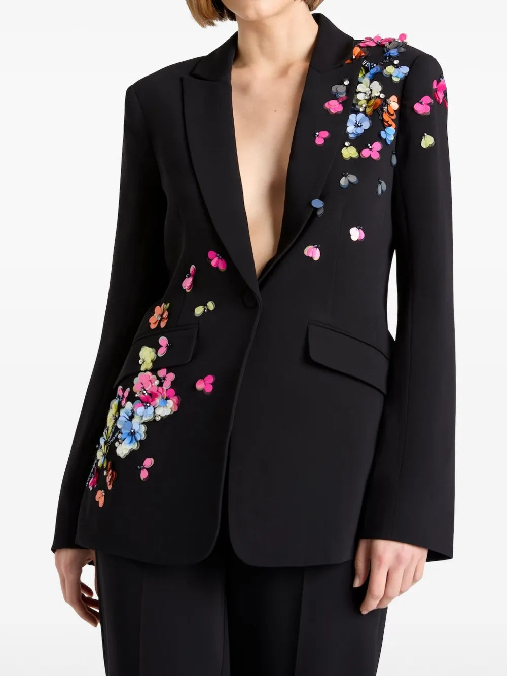 Cheyenne Blazer