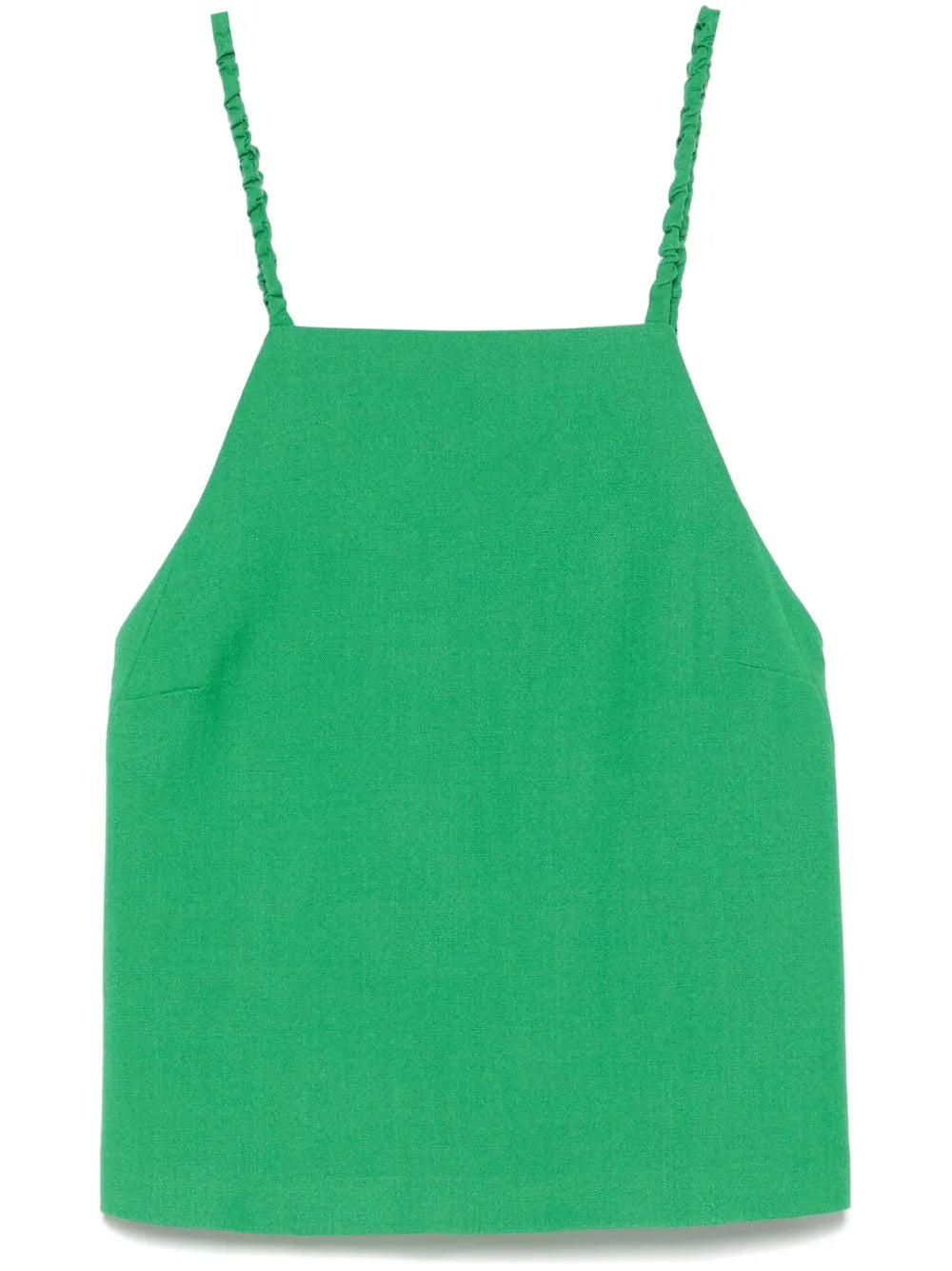 Open-Back Top