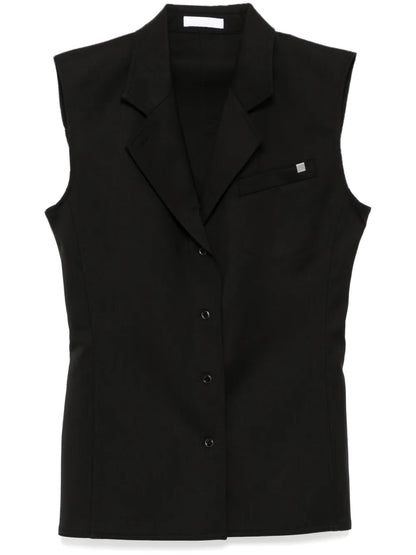 Modest Vest