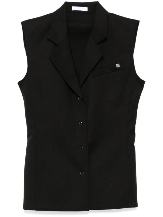 Modest Vest