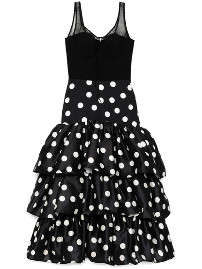 Puffer Dress