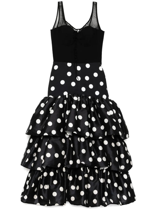 Puffer Dress