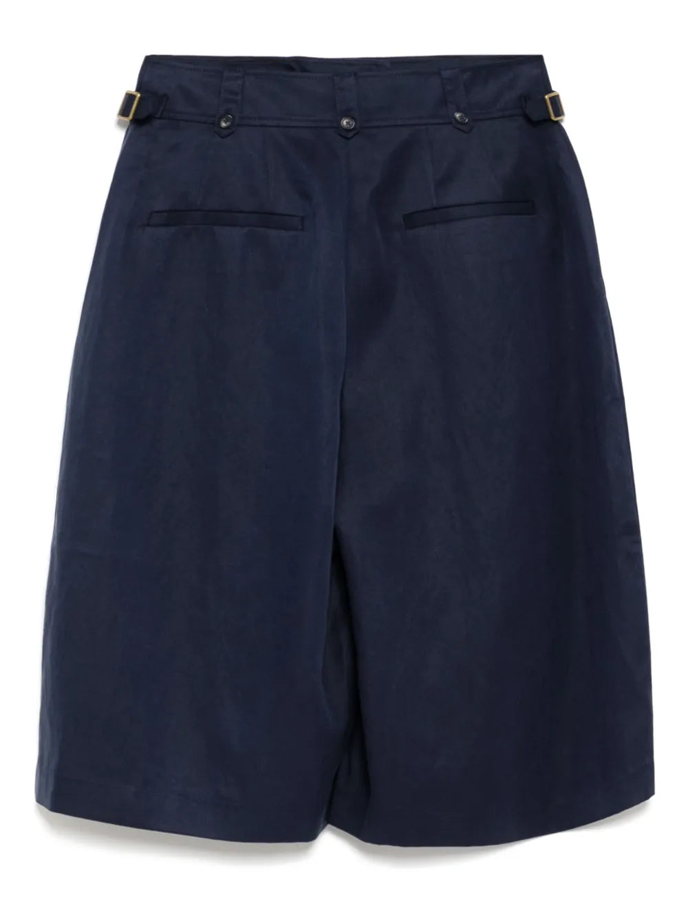 Twill Shorts