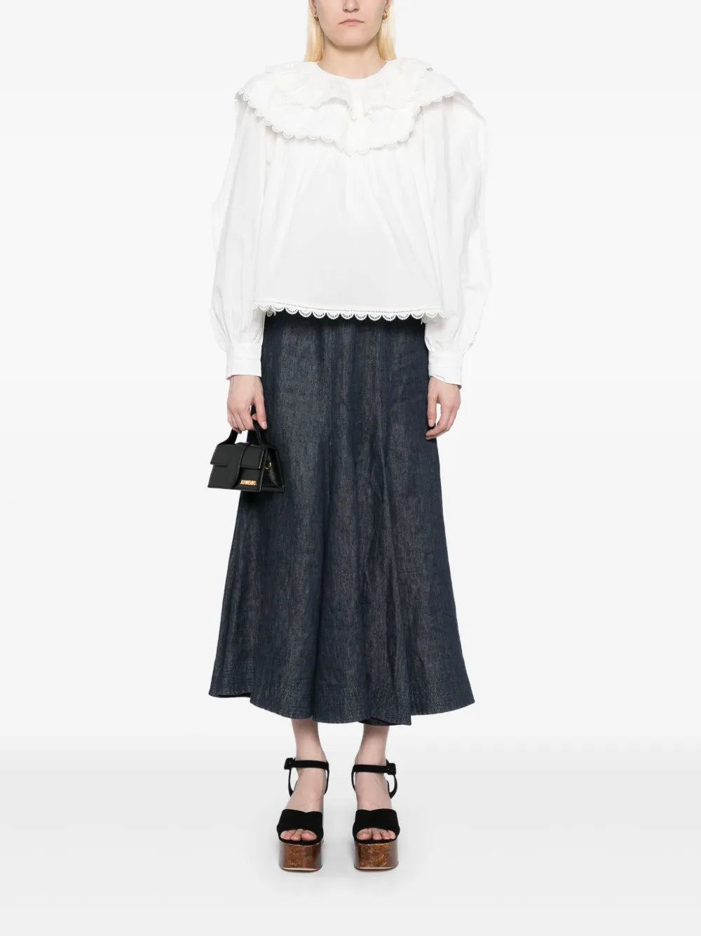 Layla Blouse