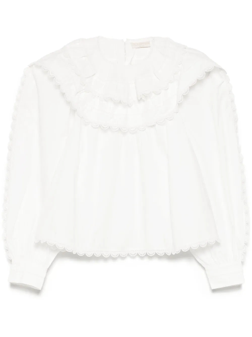 Layla Blouse