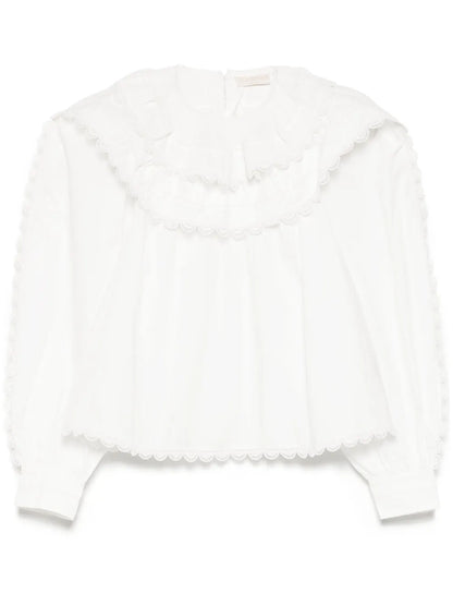 Layla Blouse