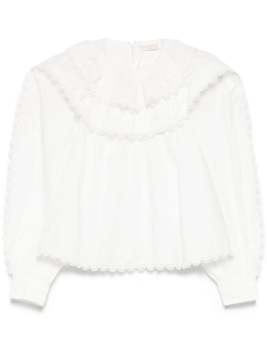 Layla Blouse