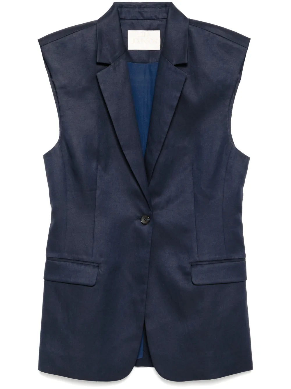 Joelle Waistcoat