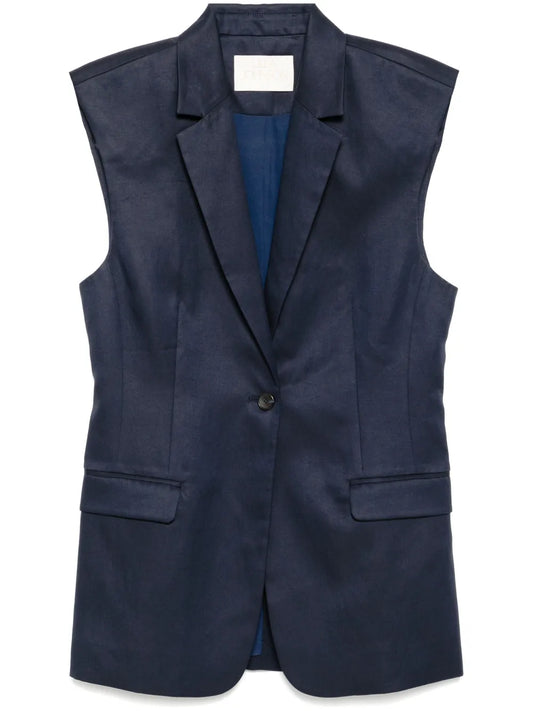 Joelle Waistcoat