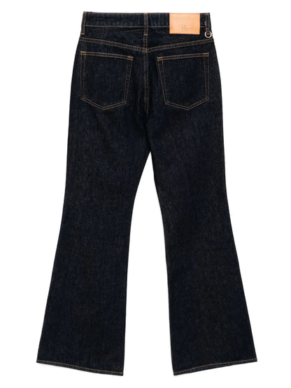 The Martine Jeans