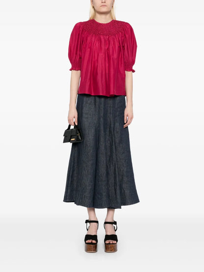 Alita Blouse