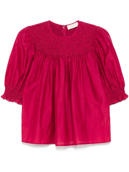 Alita Blouse
