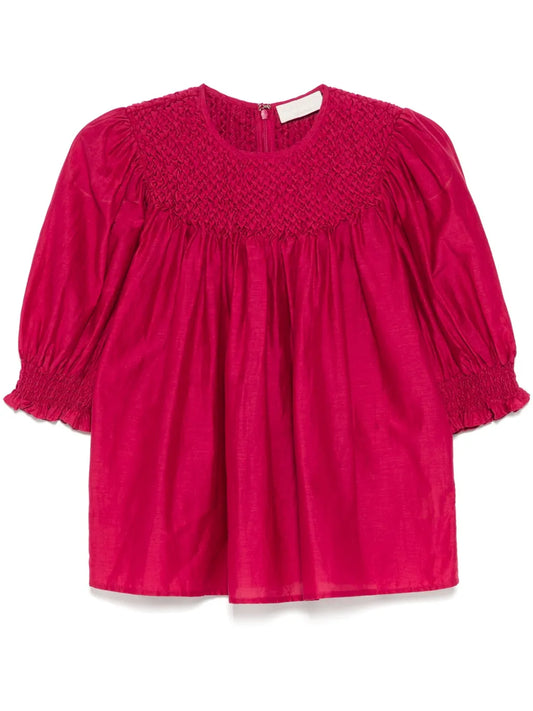 Alita Blouse
