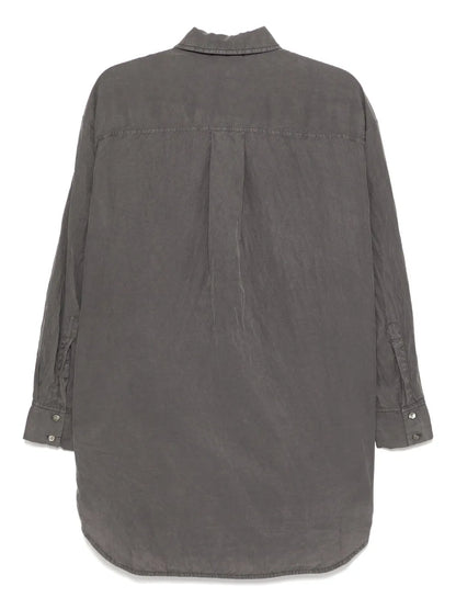 Long Sleeves Shirt