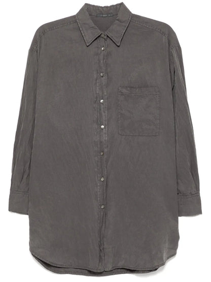 Long Sleeves Shirt