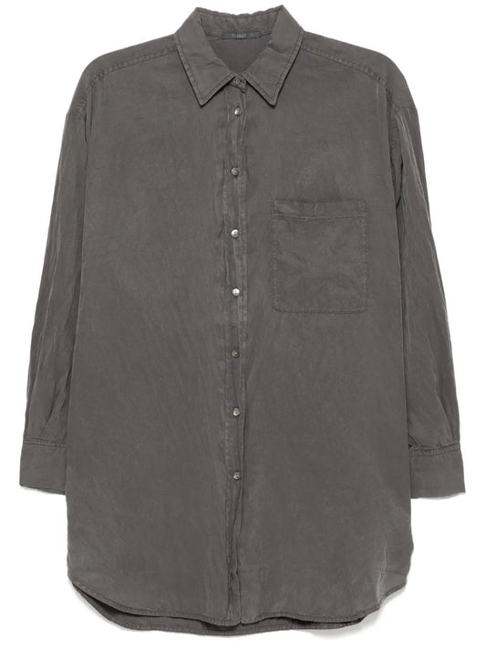 Long Sleeves Shirt