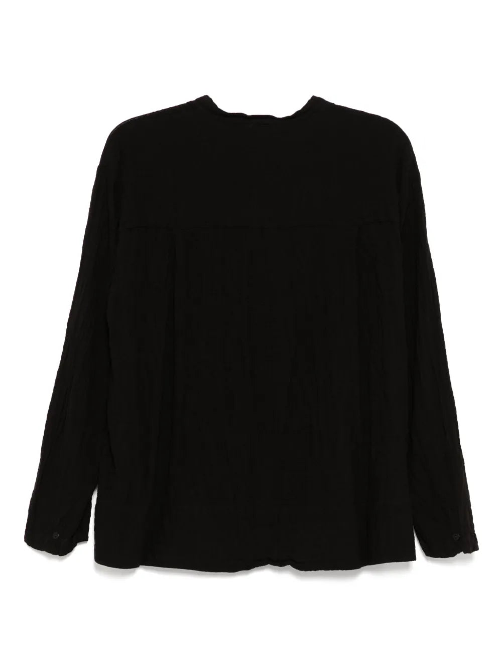 V-Neck Blouse